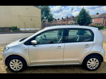 Used Skoda Citigo 2014 for sale - 75241237: Photo