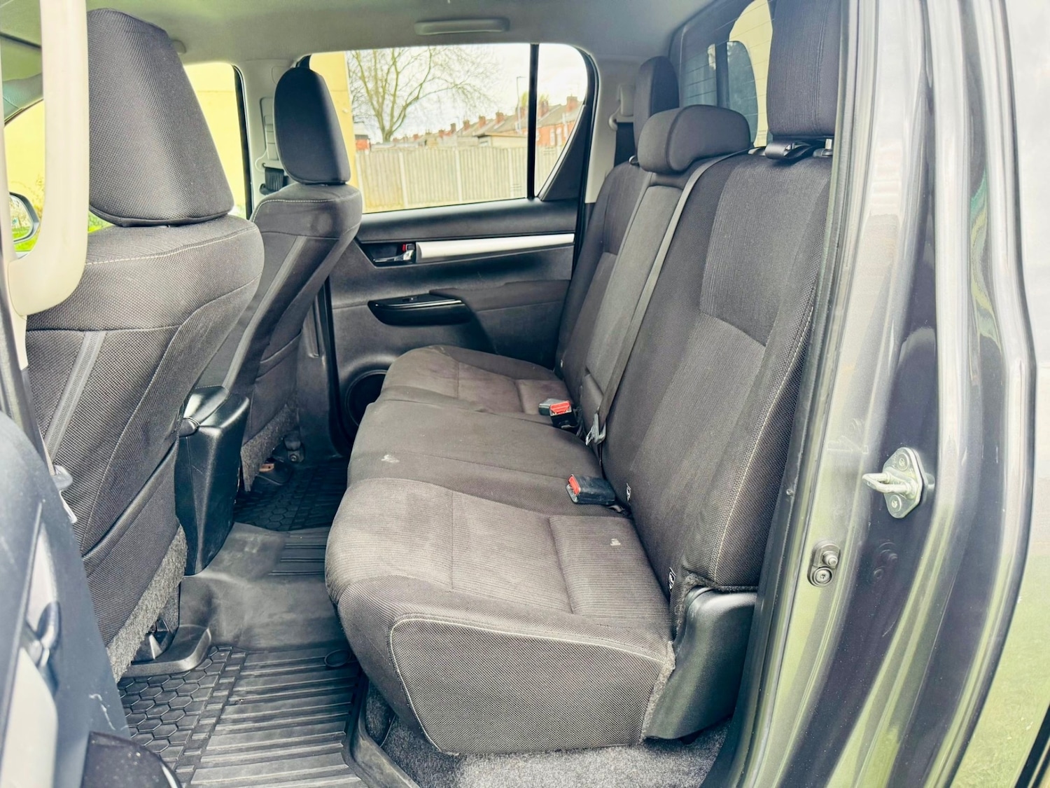 Used Toyota Hilux 2021 for sale - 78183465: Photo 6