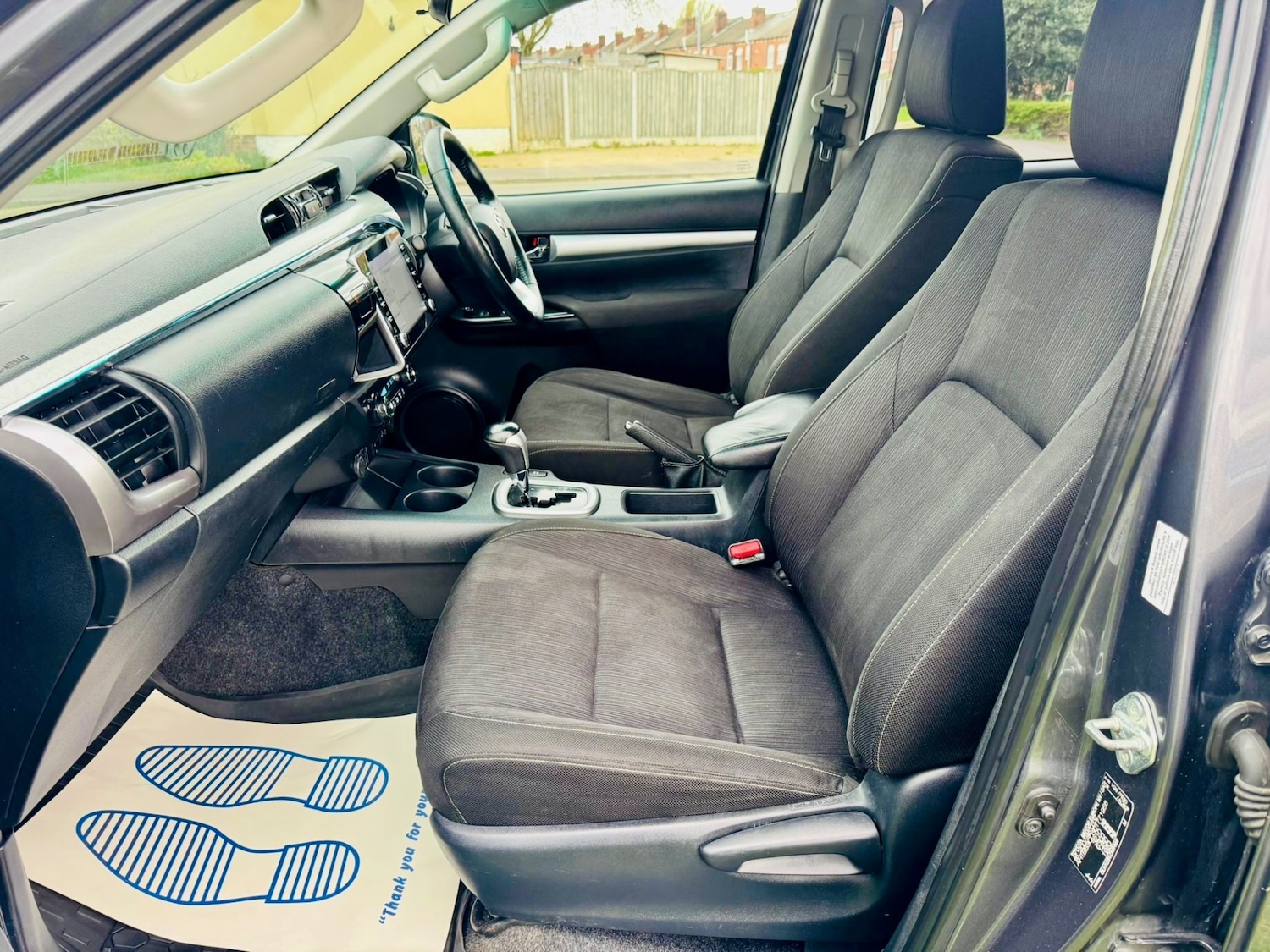 Used Toyota Hilux 2021 for sale - 78183465: Photo 7