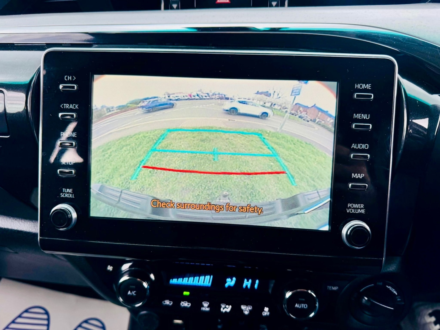 Used Toyota Hilux 2021 for sale - 78183465: Photo 9