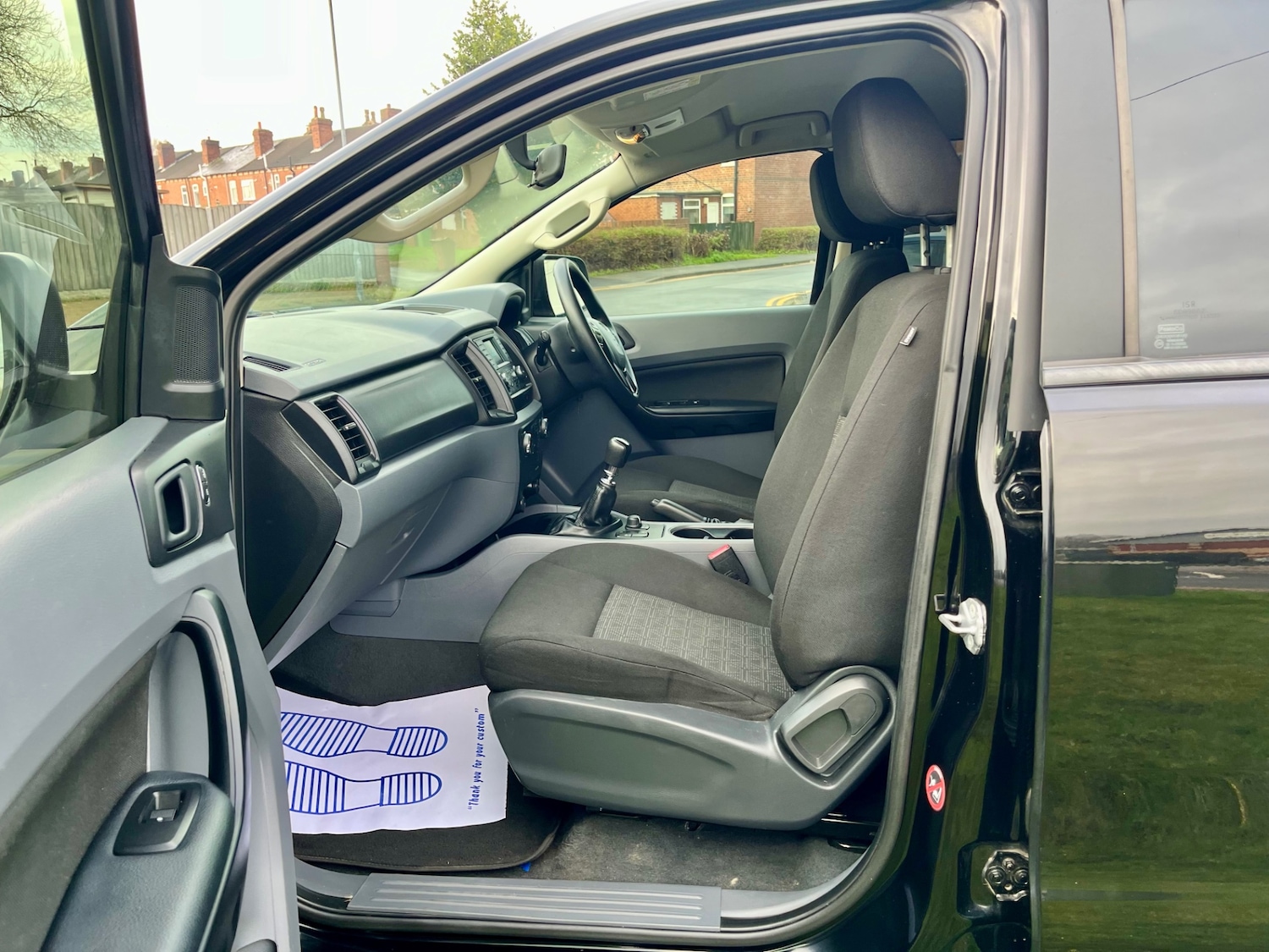 Used Ford Ranger 2019 for sale - 76961188: Photo 10