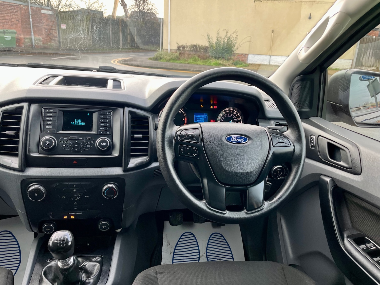 Used Ford Ranger 2019 for sale - 76961188: Photo 11