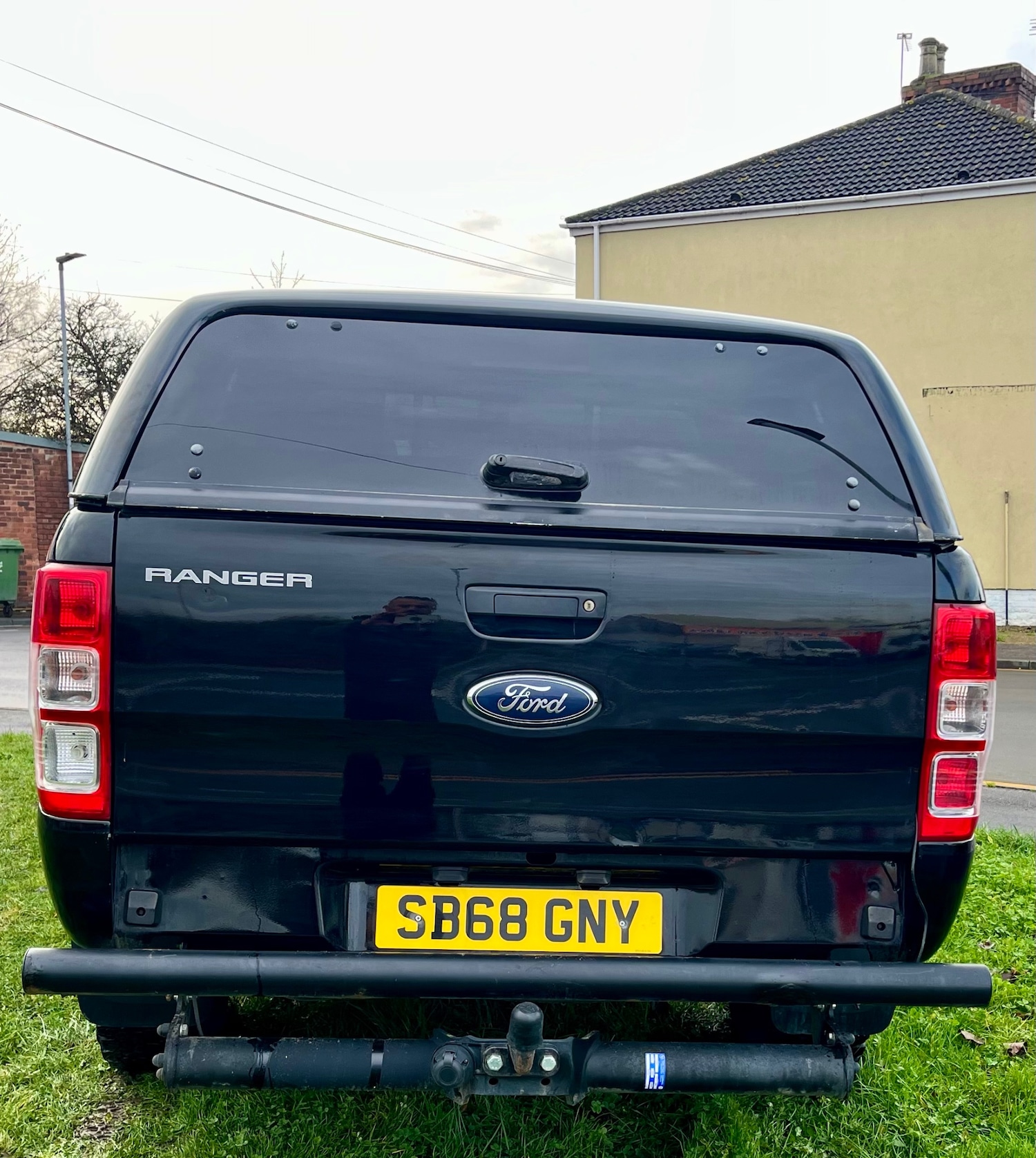Used Ford Ranger 2019 for sale - 76961188: Photo 5