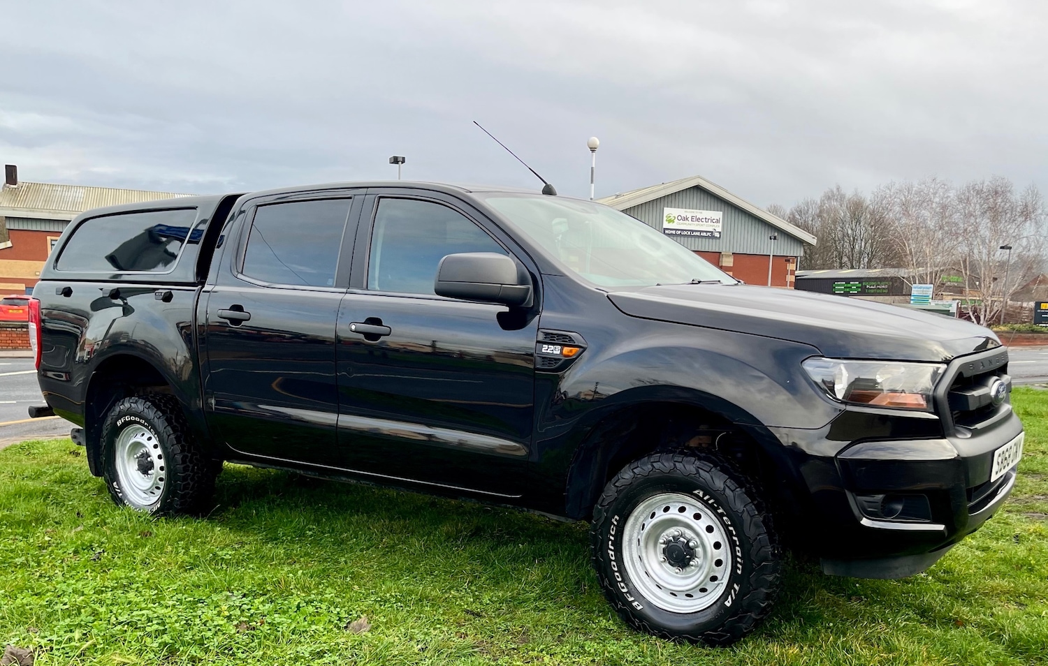 Used Ford Ranger 2019 for sale - 76961188: Photo 6