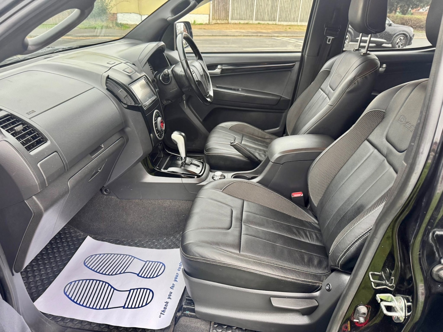 Used Isuzu D-Max 2016 for sale - 77073267: Photo 11