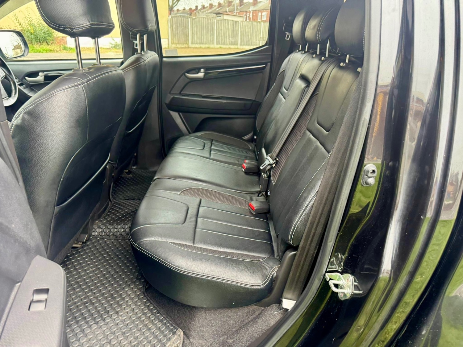 Used Isuzu D-Max 2016 for sale - 77073267: Photo 12