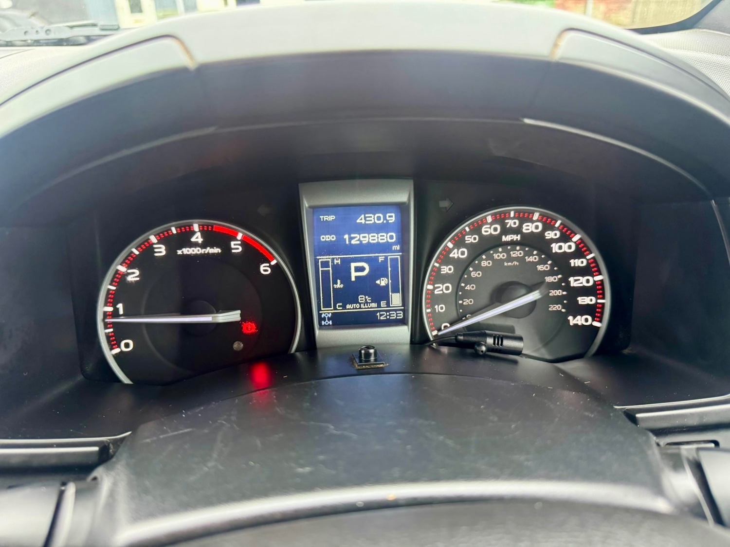 Used Isuzu D-Max 2016 for sale - 77073267: Photo 9