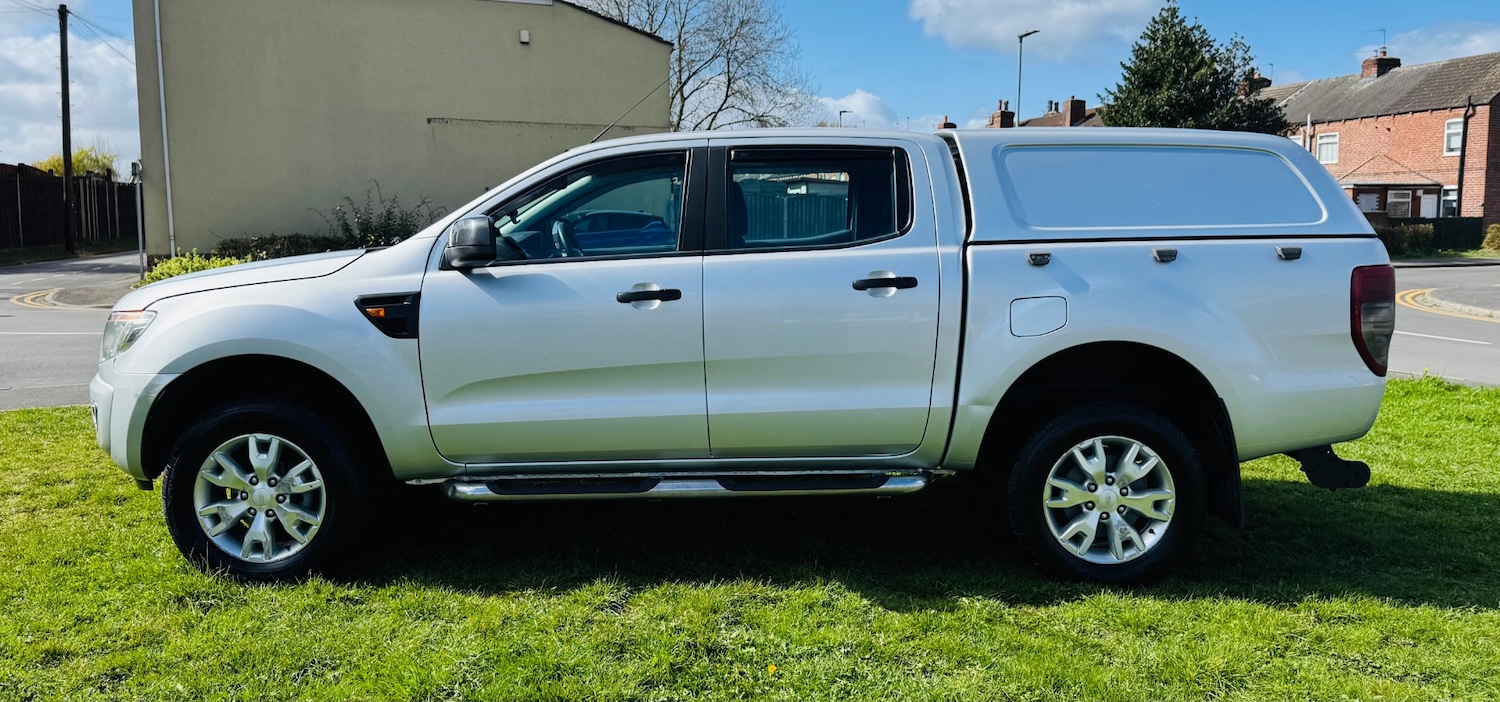 Used Ford Ranger for sale - 78060552: Photo 10