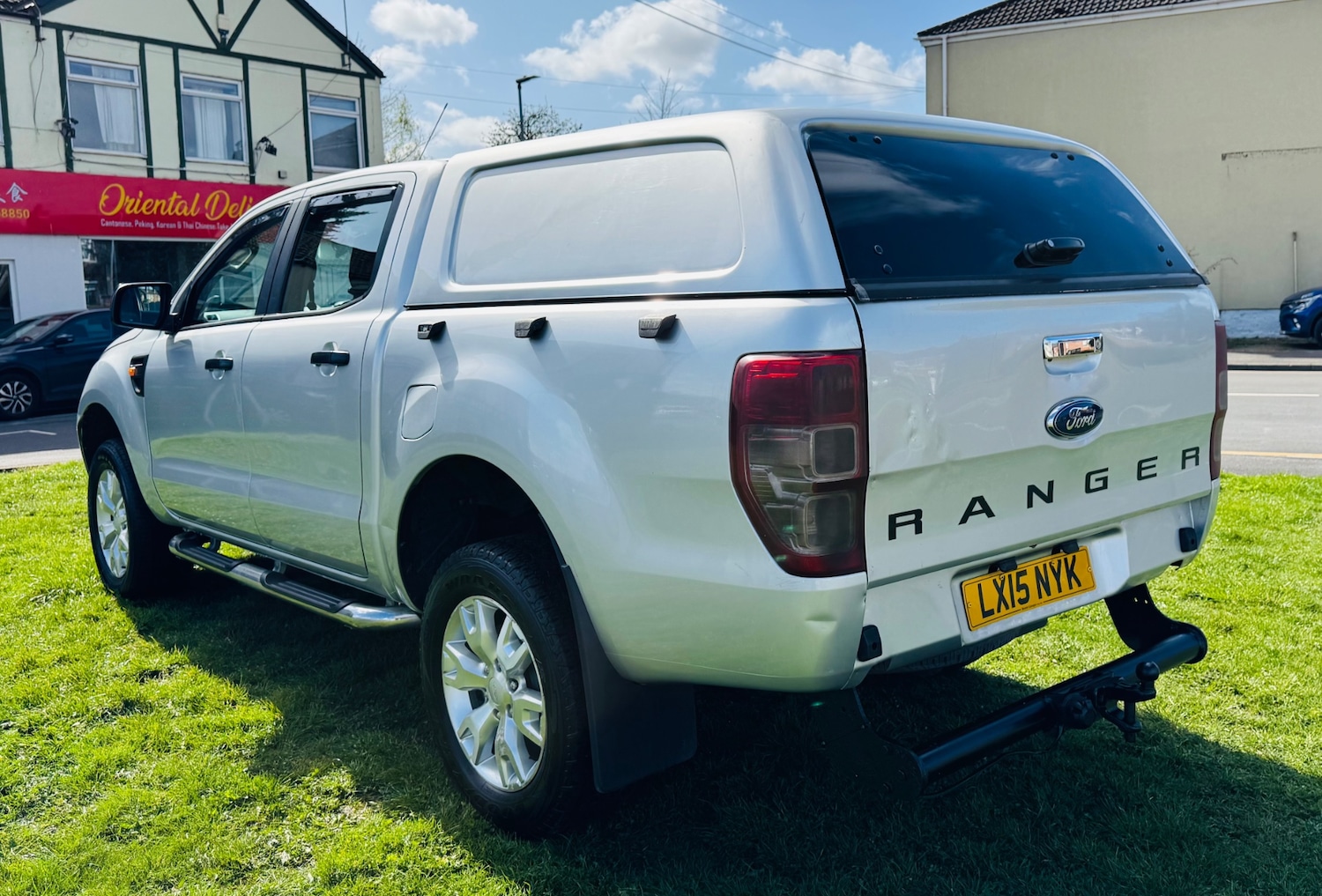 Used Ford Ranger for sale - 78060552: Photo 11