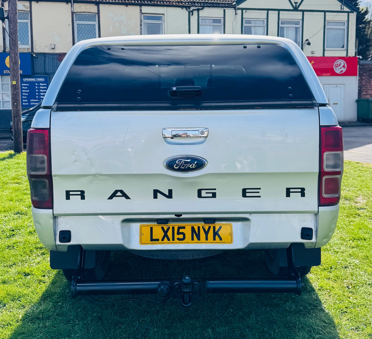 Used Ford Ranger for sale - 78060552: Photo 12