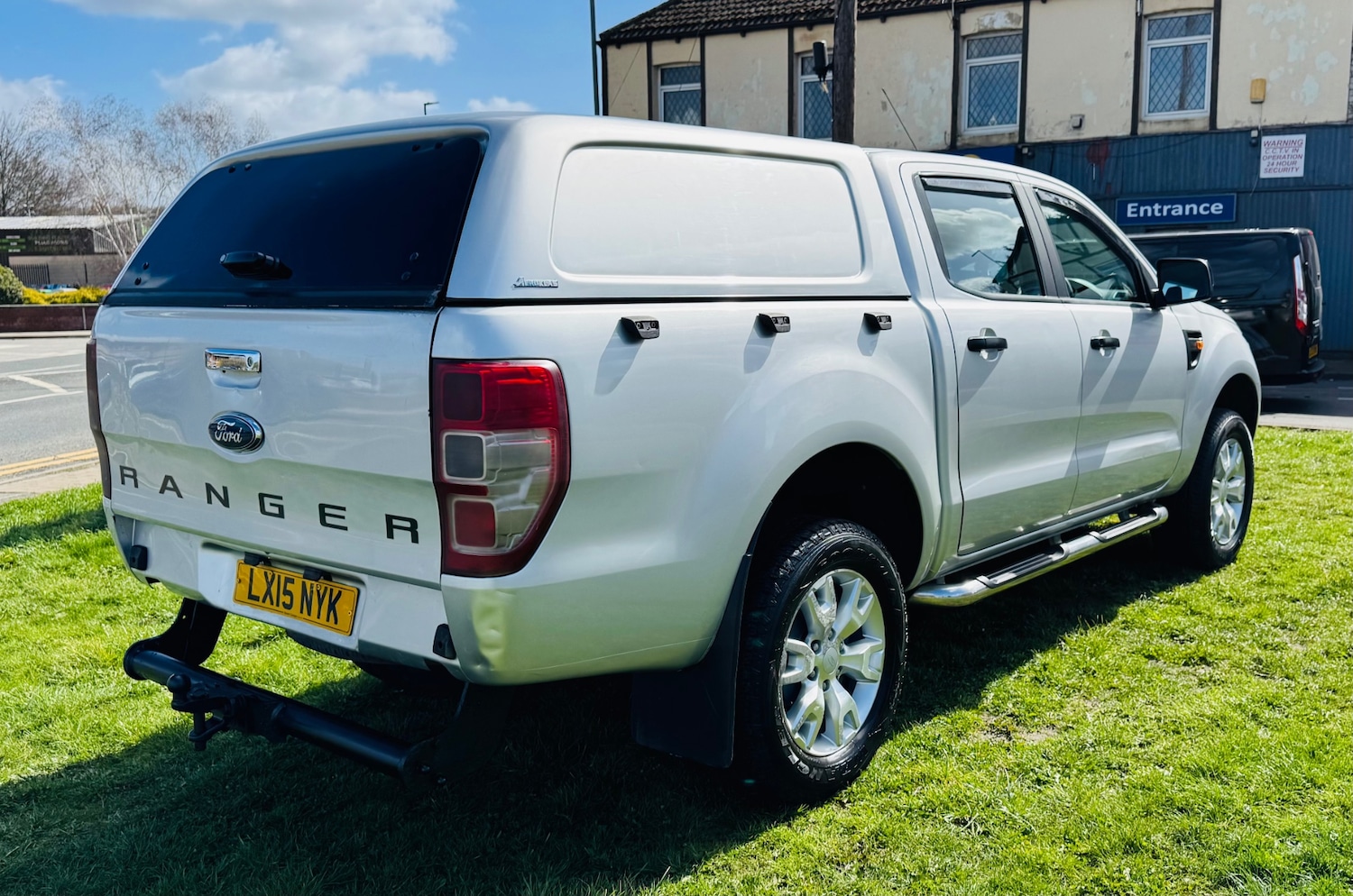 Used Ford Ranger for sale - 78060552: Photo 13