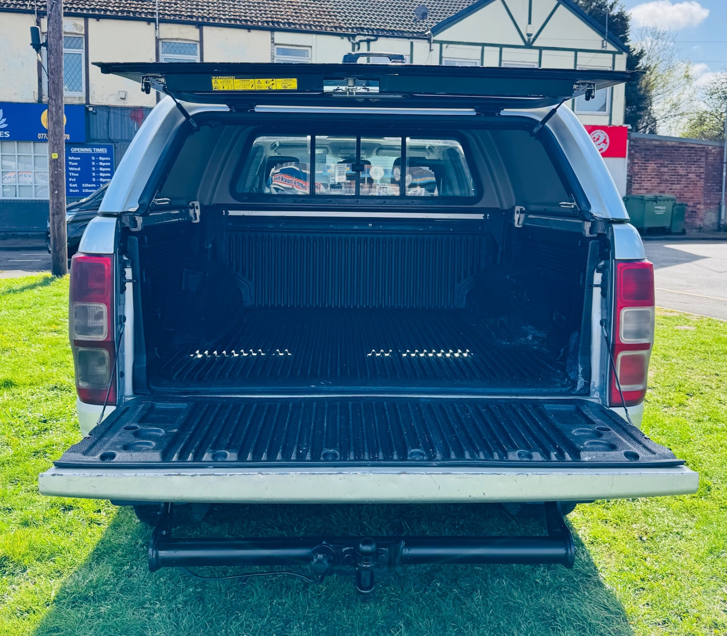 Used Ford Ranger for sale - 78060552: Photo 14