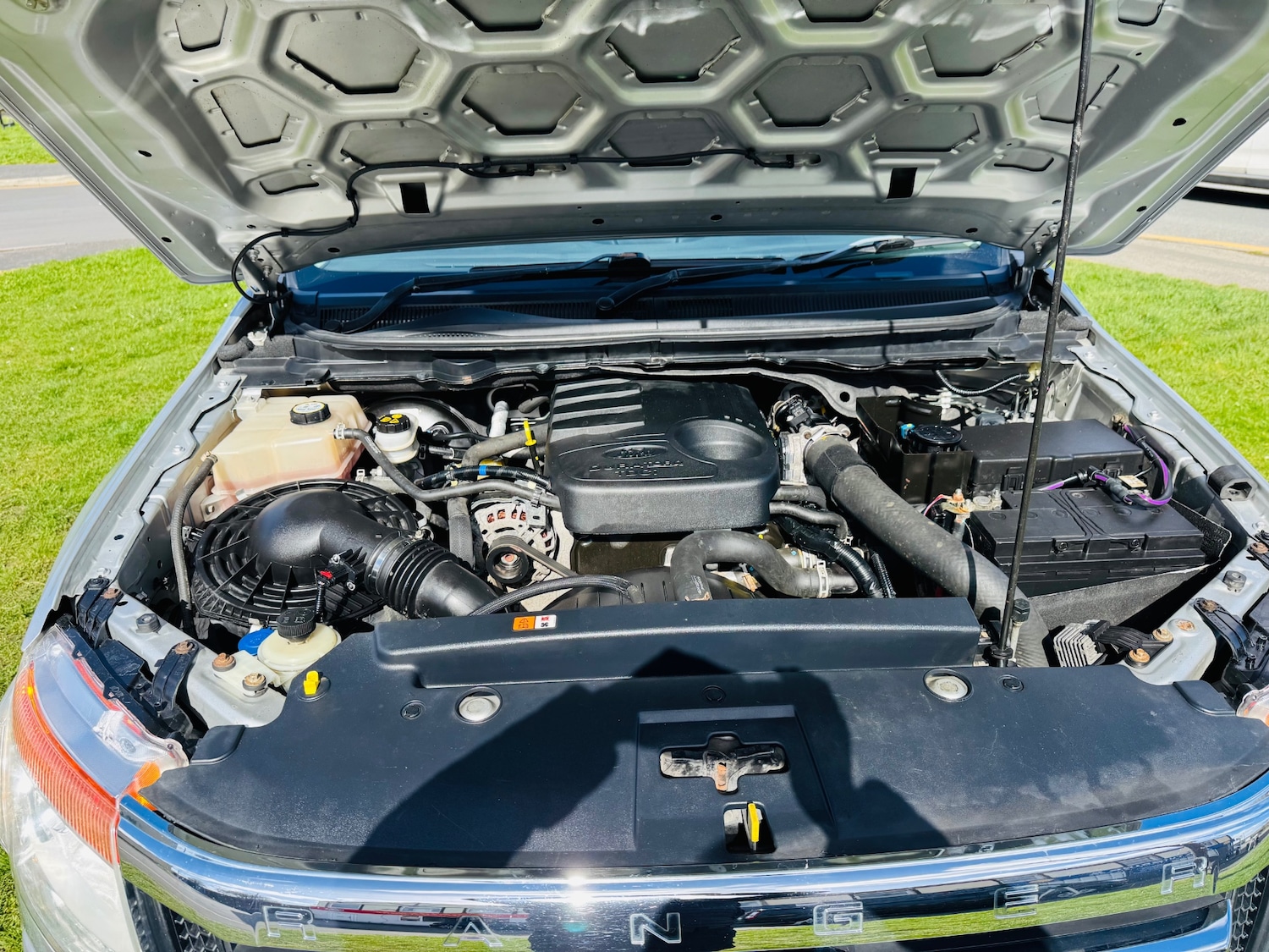 Used Ford Ranger for sale - 78060552: Photo 15