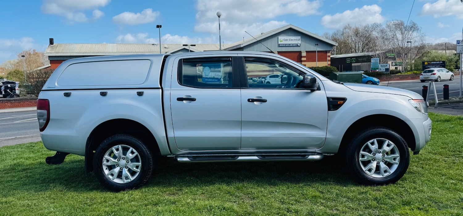 Used Ford Ranger for sale - 78060552: Photo 2
