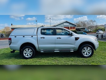 Used Ford Ranger undefined for sale - 78060552: Photo