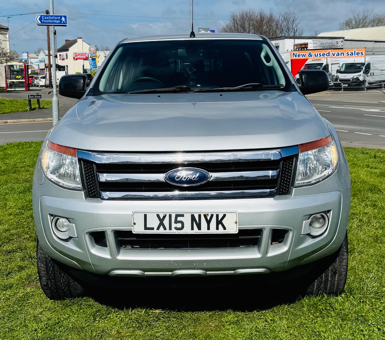 Used Ford Ranger for sale - 78060552: Photo 3