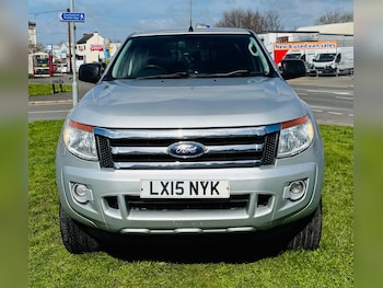 Used Ford Ranger undefined for sale - 78060552: Photo
