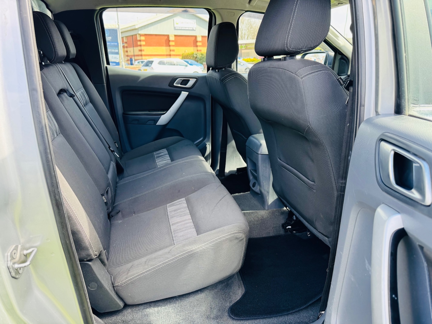 Used Ford Ranger for sale - 78060552: Photo 4