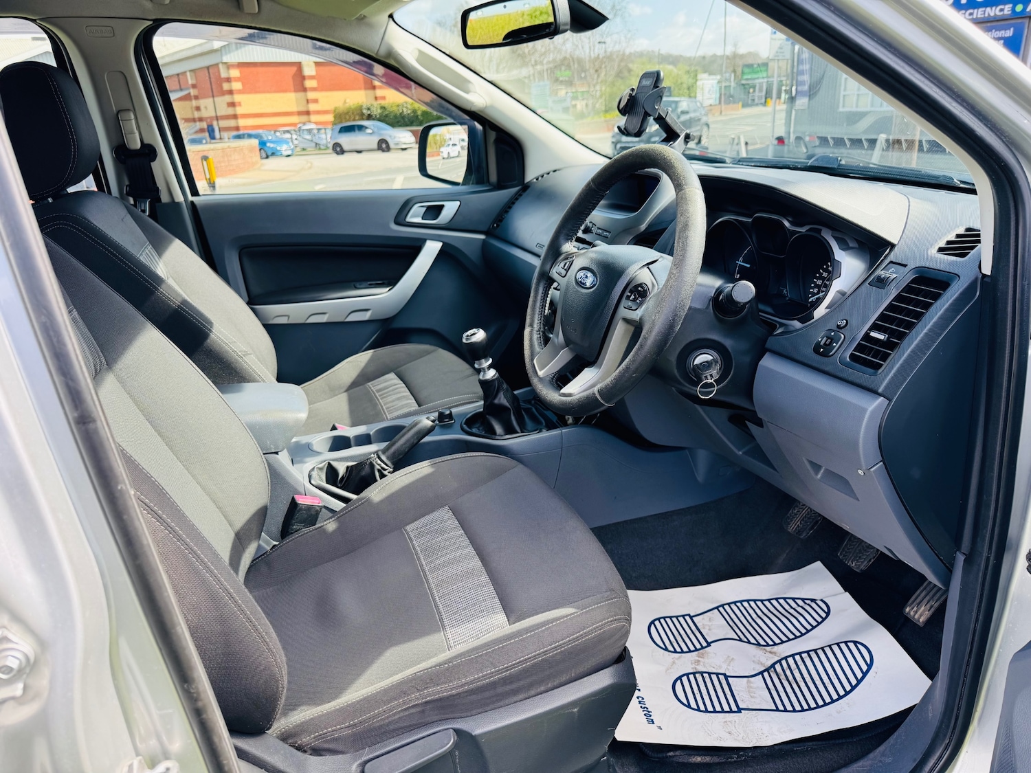 Used Ford Ranger for sale - 78060552: Photo 5