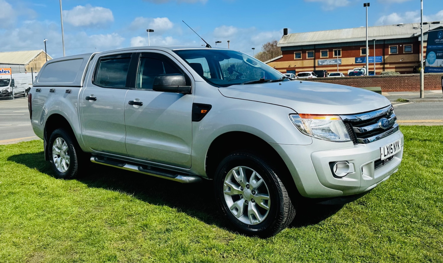 Used Ford Ranger for sale - 78060552: Photo 7