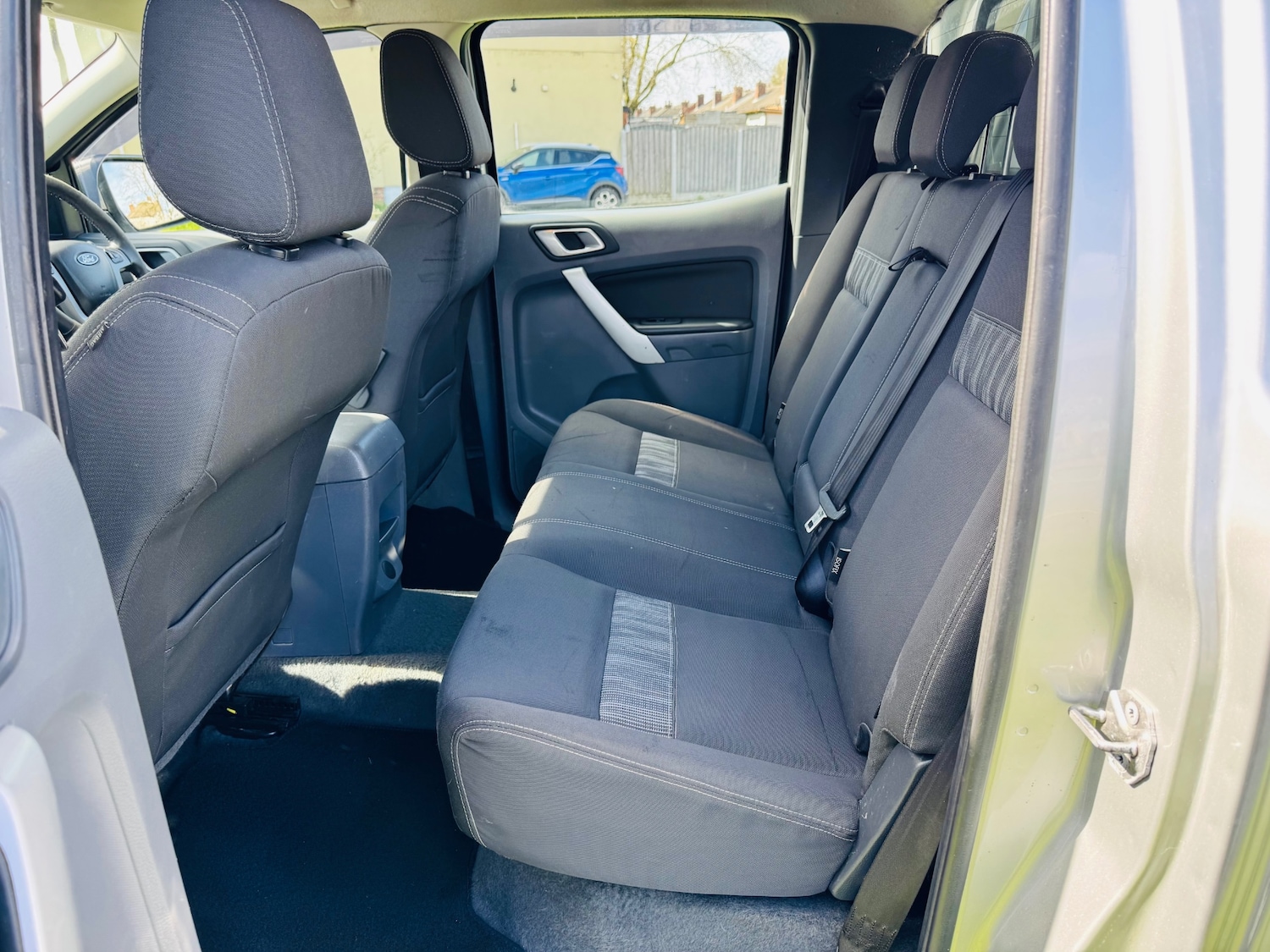 Used Ford Ranger for sale - 78060552: Photo 9