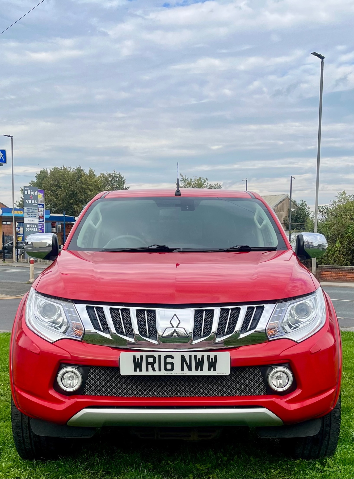 Used Mitsubishi L200 2016 for sale - 76144371: Photo 3