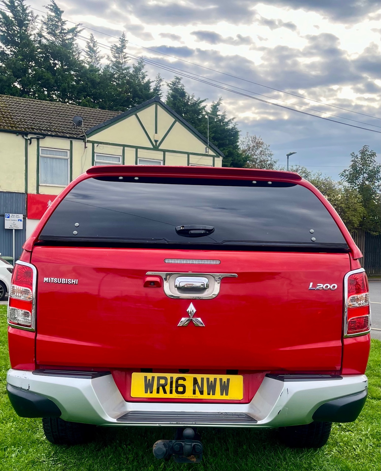 Used Mitsubishi L200 2016 for sale - 76144371: Photo 6