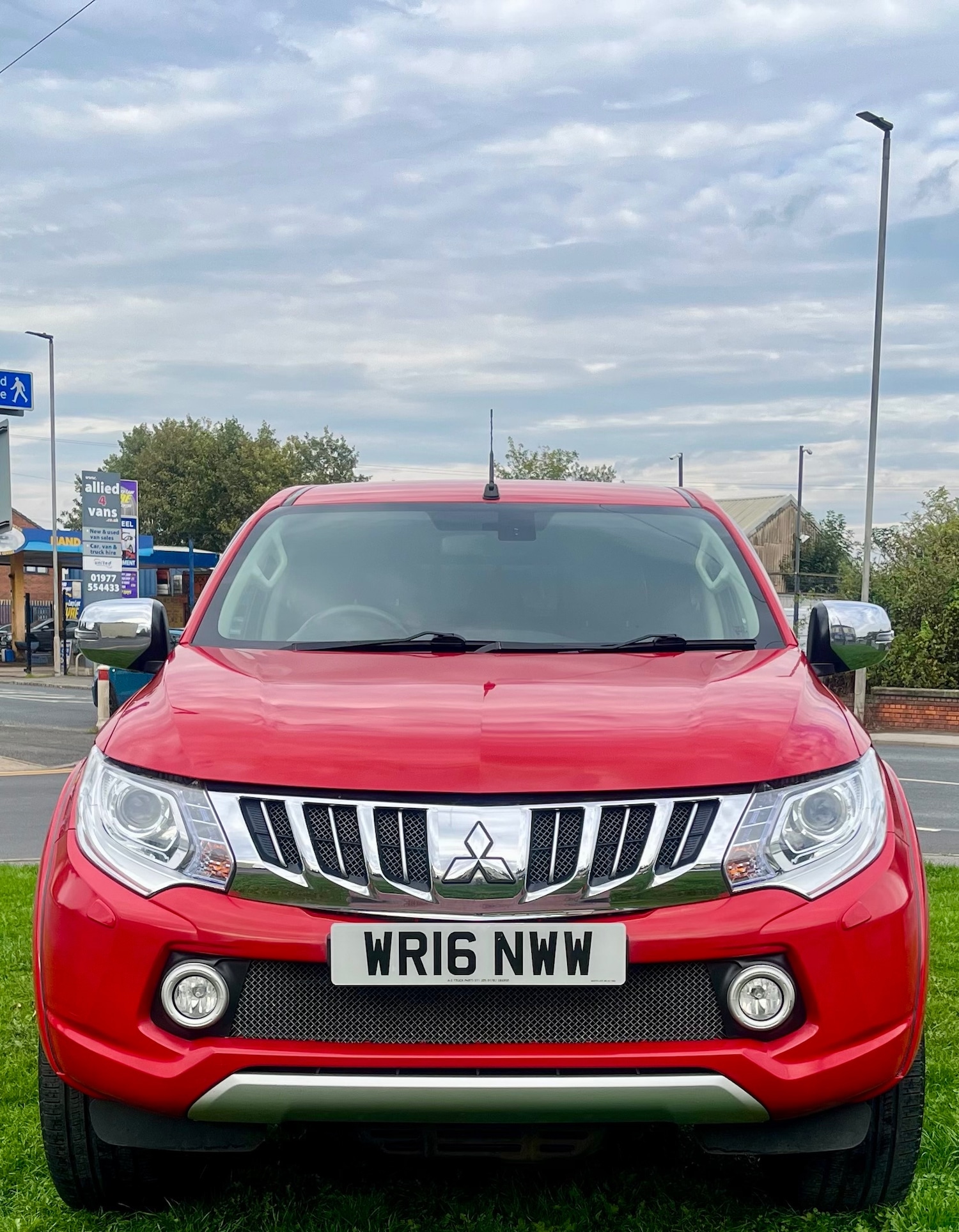 Used Mitsubishi L200 2016 for sale - 76144371: Photo 7