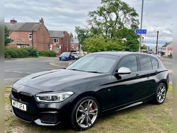 Used BMW 1 Series 2017 for sale - 75650738: Photo