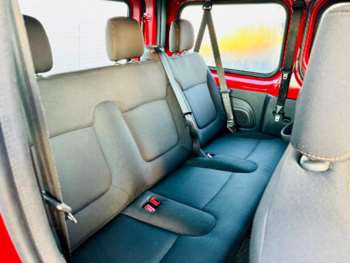 Used Renault Trafic 2016 for sale - 74076127: Photo