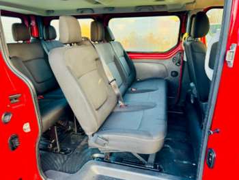 Used Renault Trafic 2016 for sale - 74076127: Photo