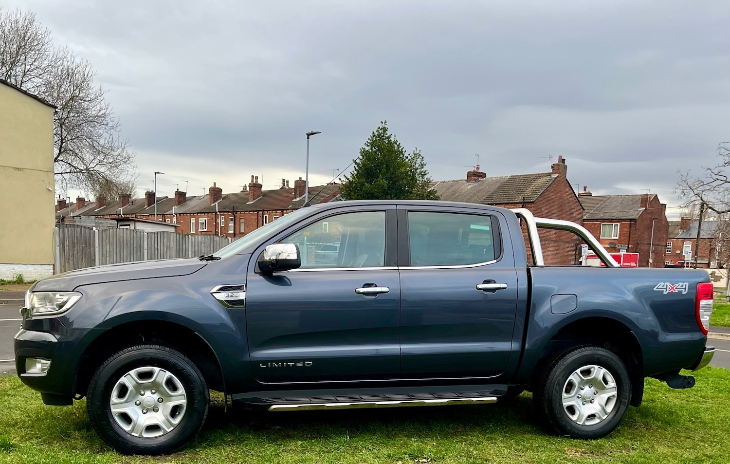 Used Ford Ranger 2018 for sale - 76941330: Photo 2