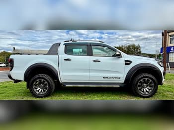 Ford Ranger feature image
