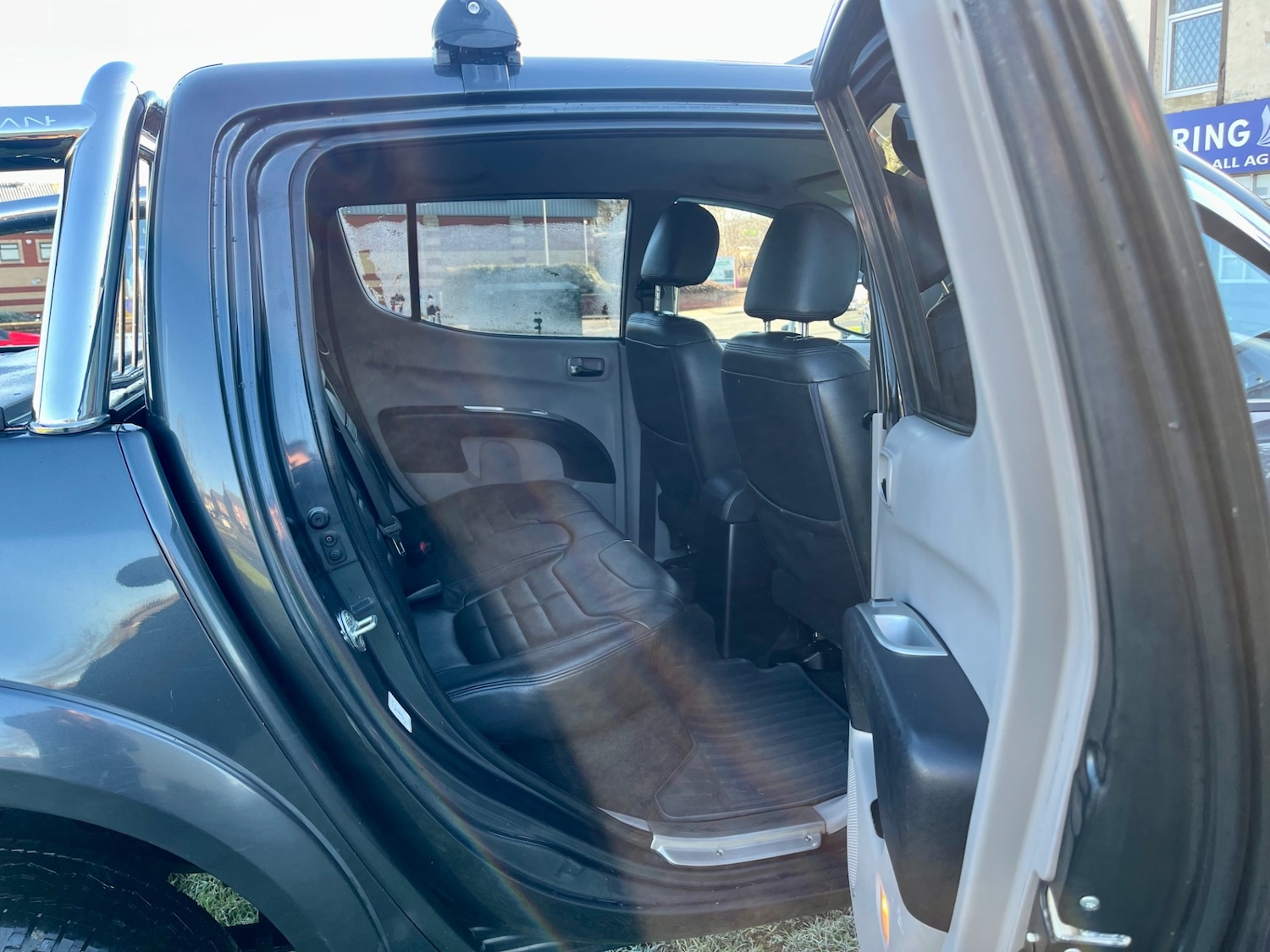 Used Mitsubishi L200 2013 for sale - 77558426: Photo 11