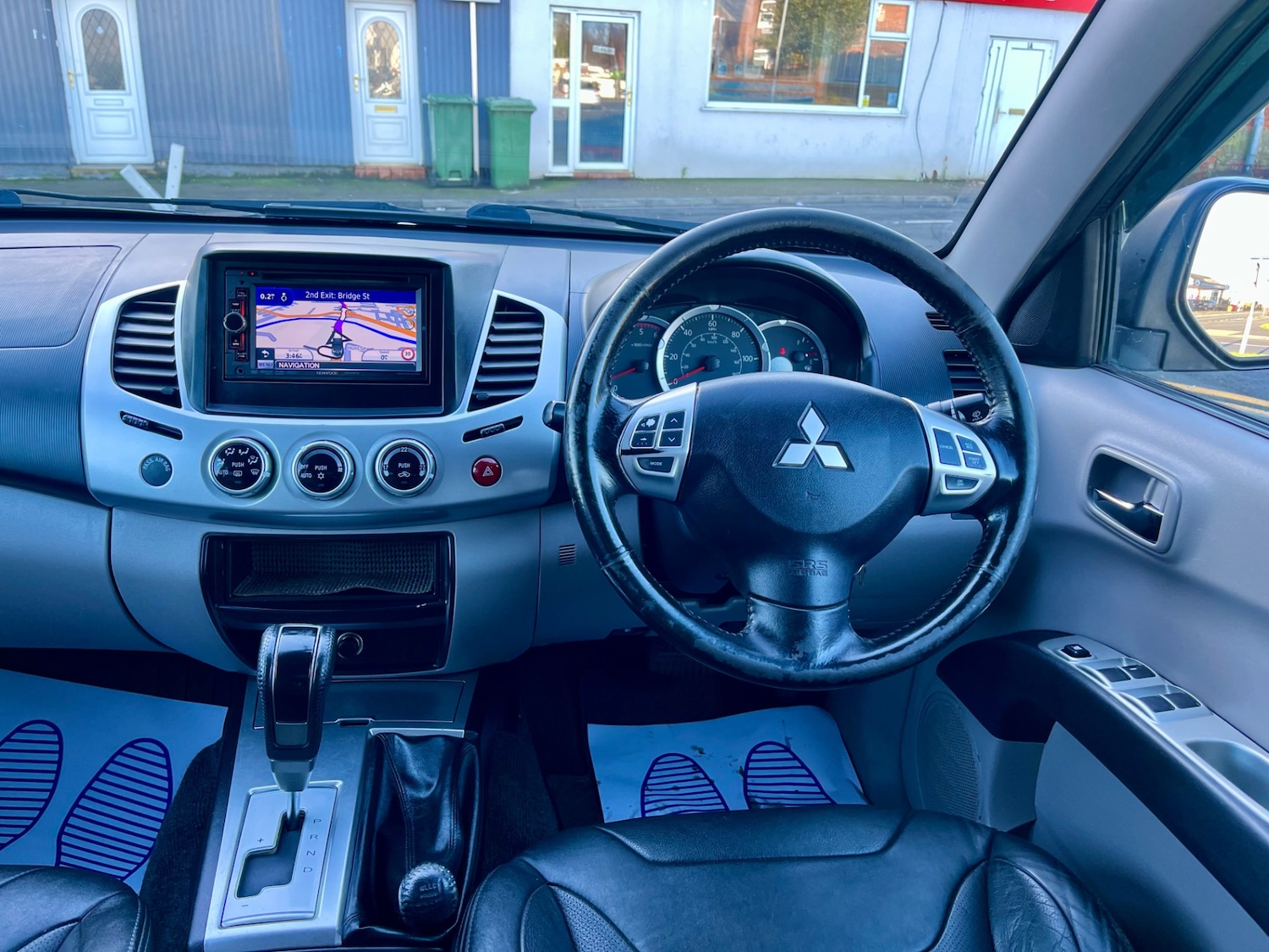 Used Mitsubishi L200 2013 for sale - 77558426: Photo 13