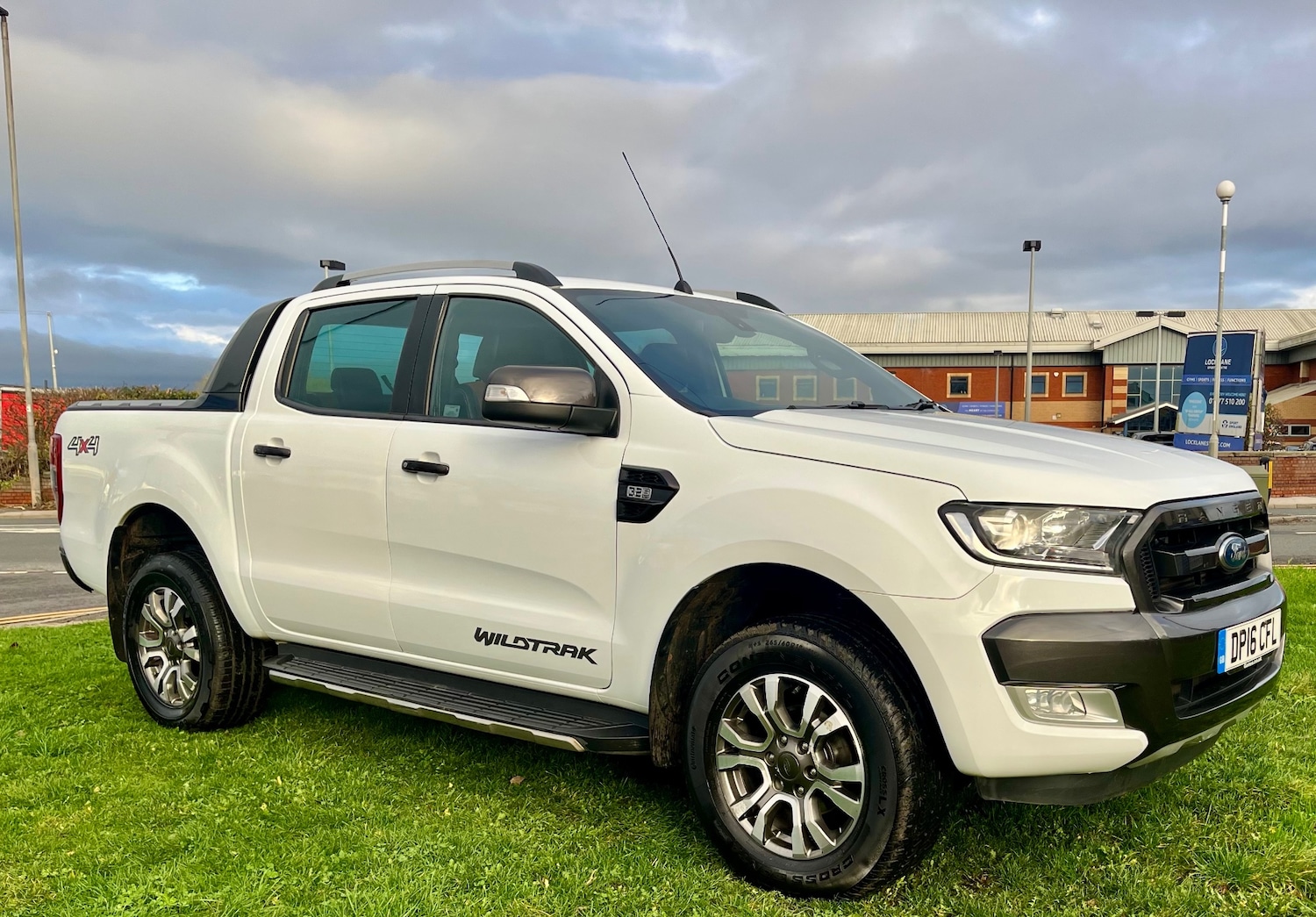 Used Ford Ranger 2016 for sale - 76577737: Photo 10