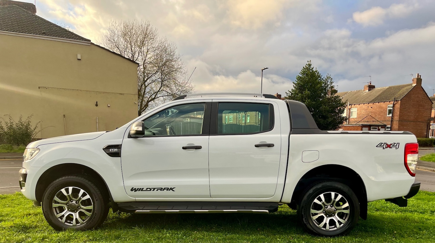 Used Ford Ranger 2016 for sale - 76577737: Photo 11