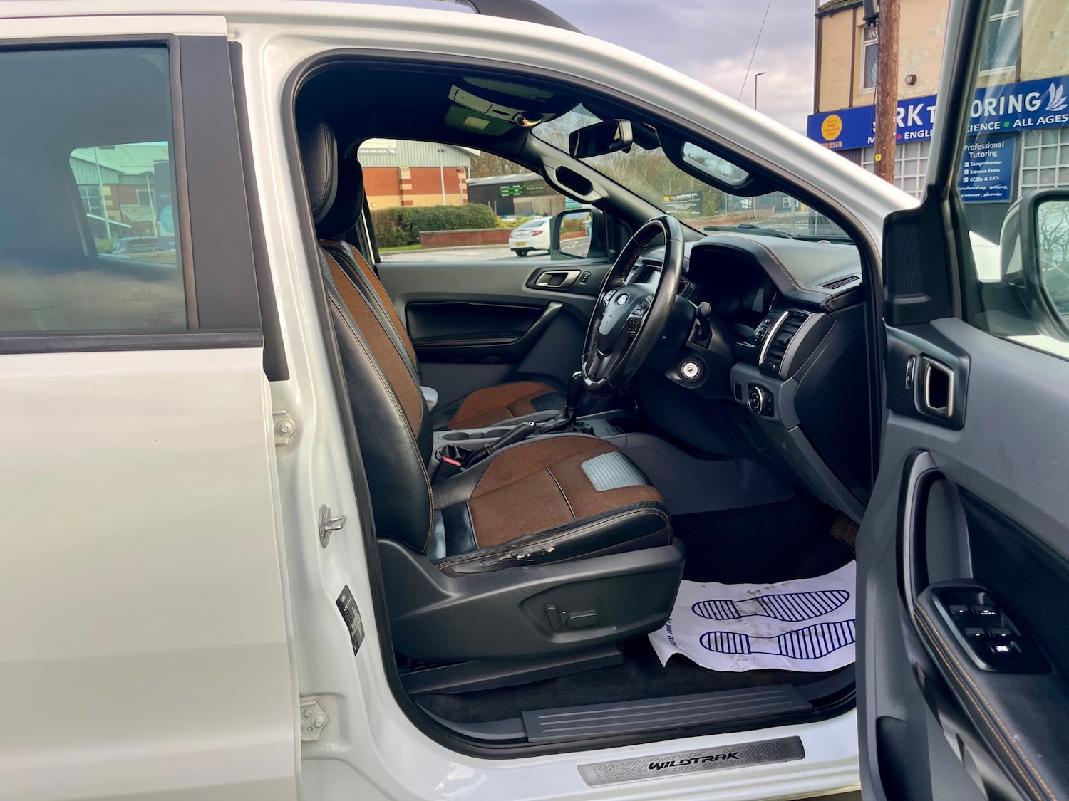 Used Ford Ranger 2016 for sale - 76577737: Photo 12