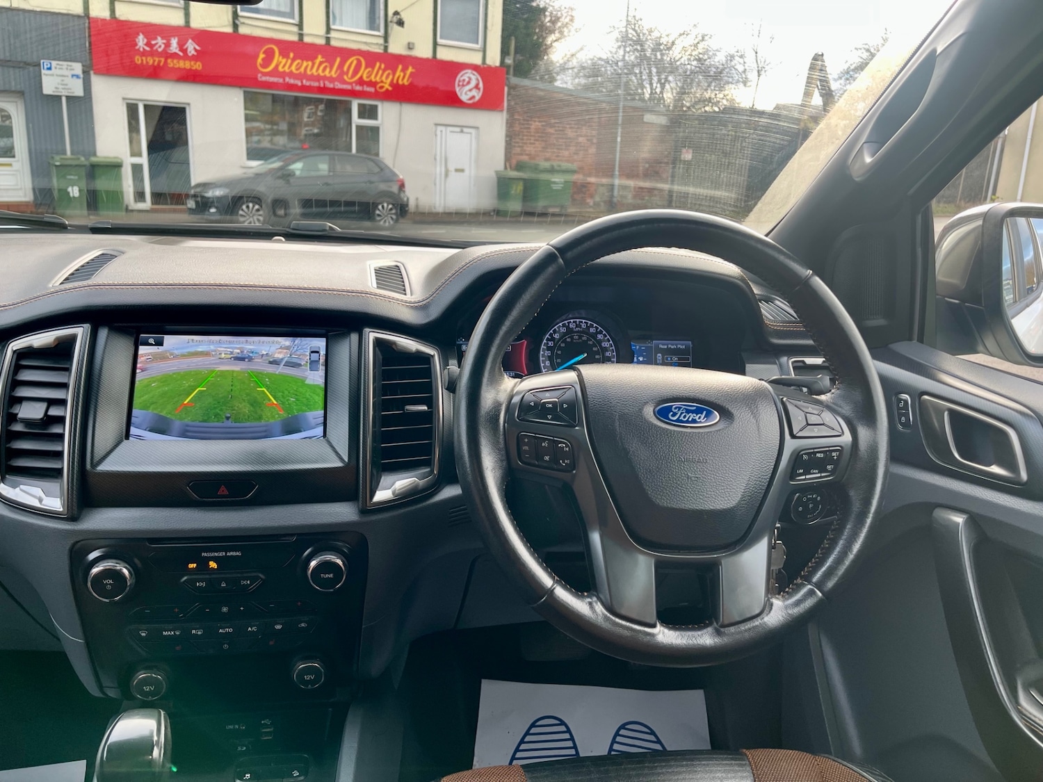 Used Ford Ranger 2016 for sale - 76577737: Photo 13