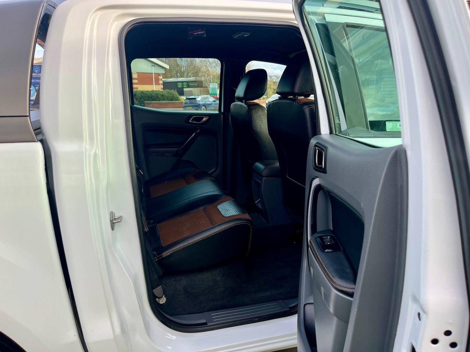 Used Ford Ranger 2016 for sale - 76577737: Photo 14