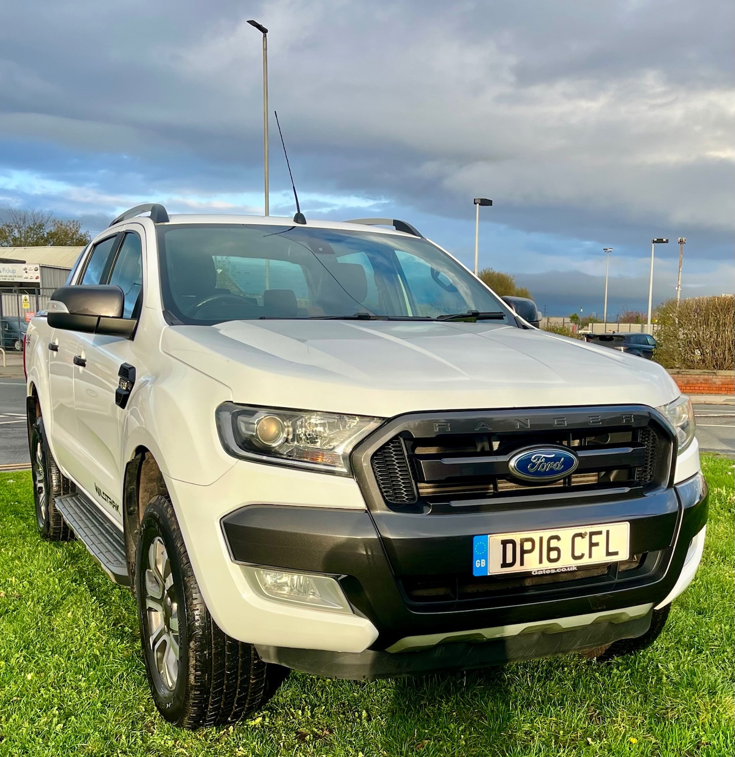 Used Ford Ranger 2016 for sale - 76577737: Photo 2