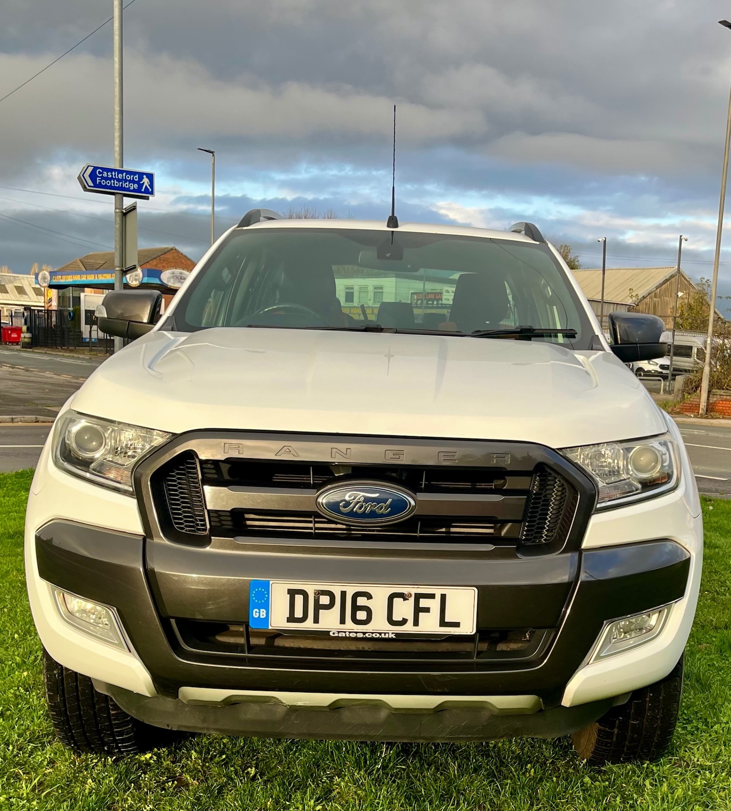 Used Ford Ranger 2016 for sale - 76577737: Photo 3
