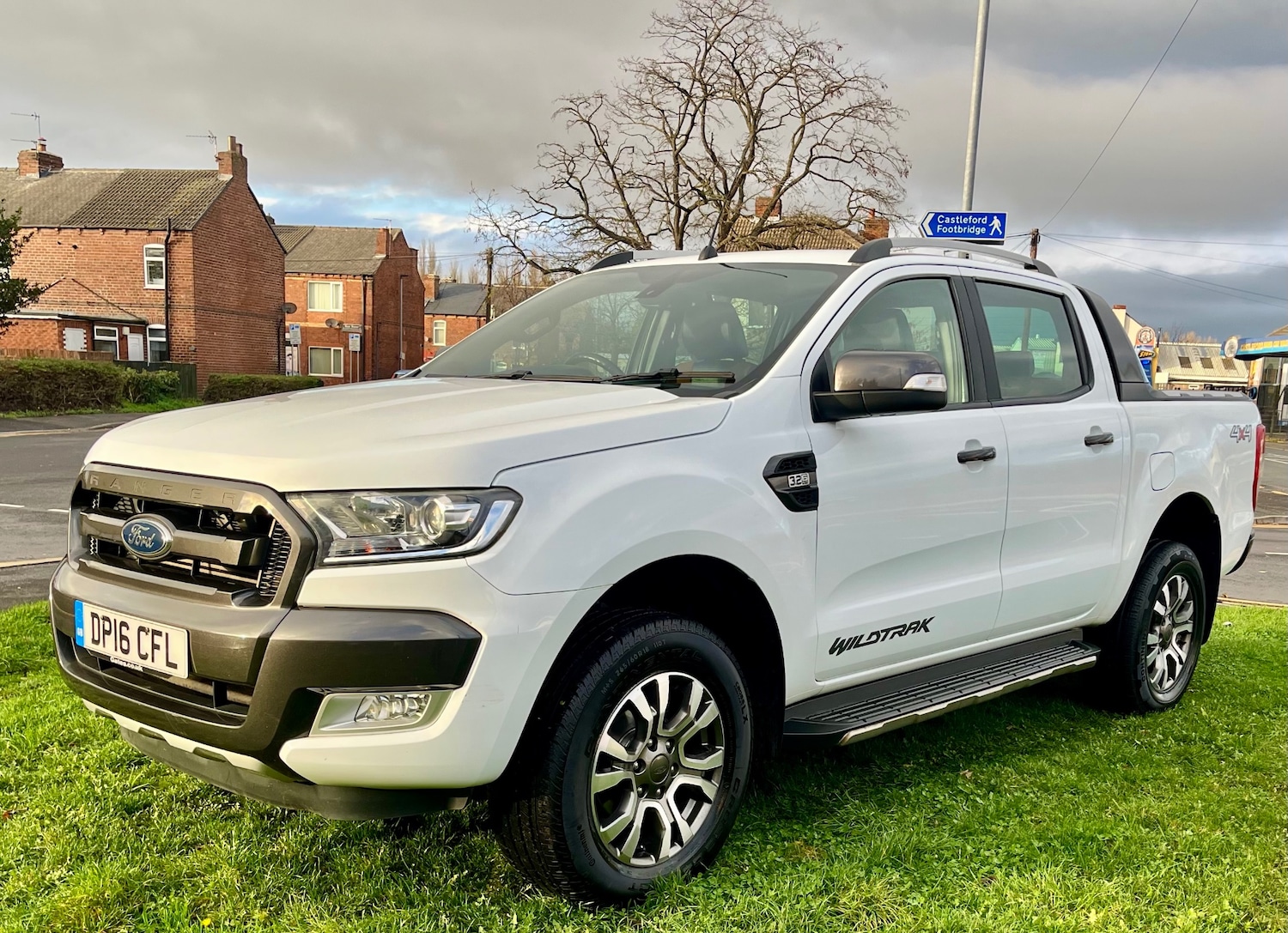 Used Ford Ranger 2016 for sale - 76577737: Photo 4