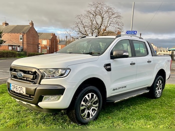 Used Ford Ranger 2016 for sale - 76577737: Photo