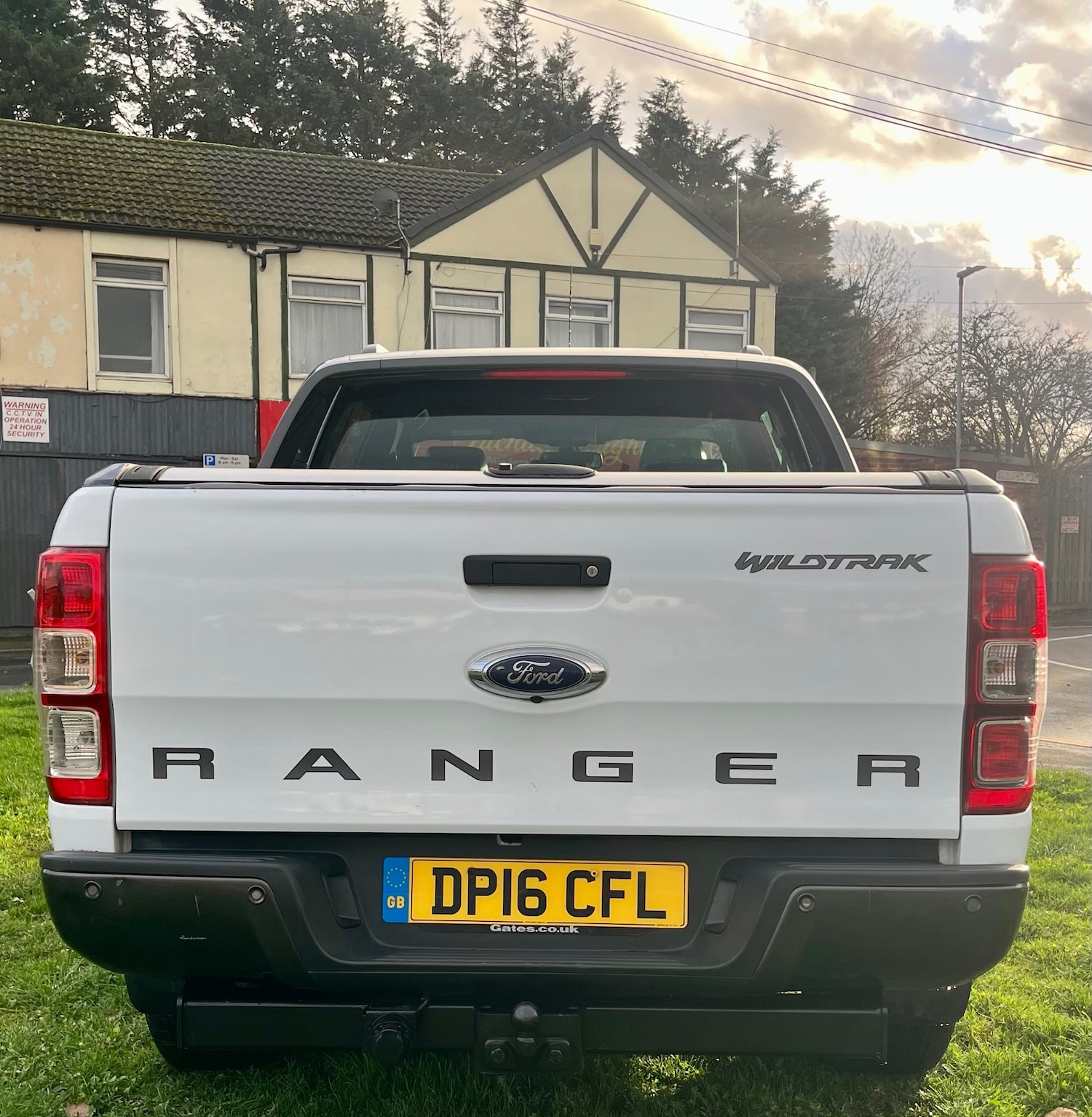 Used Ford Ranger 2016 for sale - 76577737: Photo 5