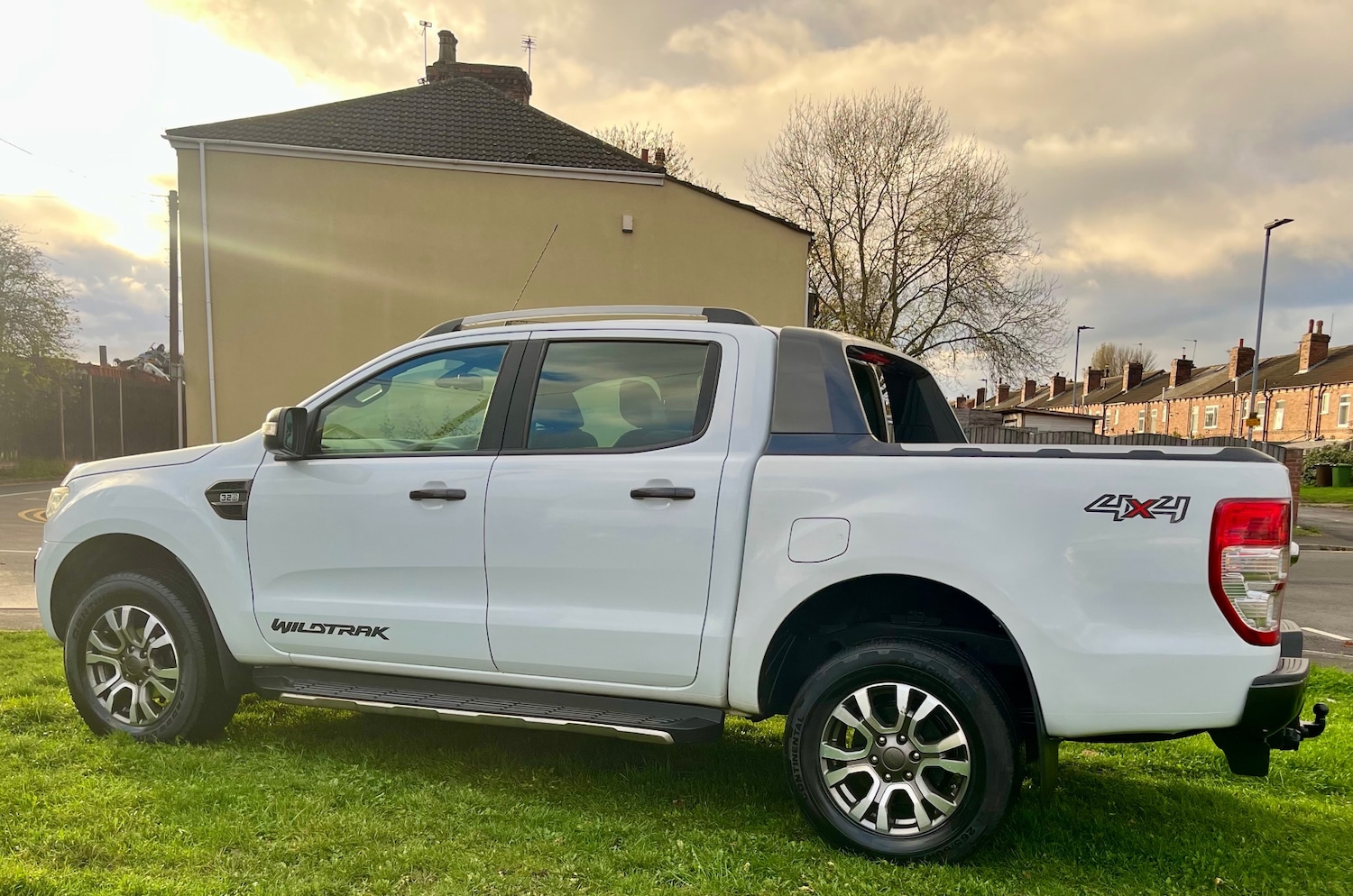 Used Ford Ranger 2016 for sale - 76577737: Photo 6
