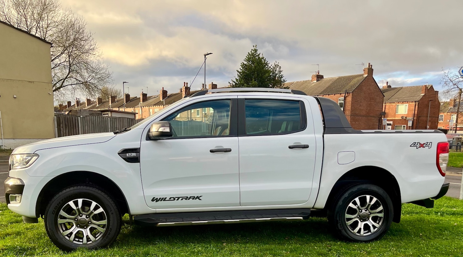 Used Ford Ranger 2016 for sale - 76577737: Photo 7