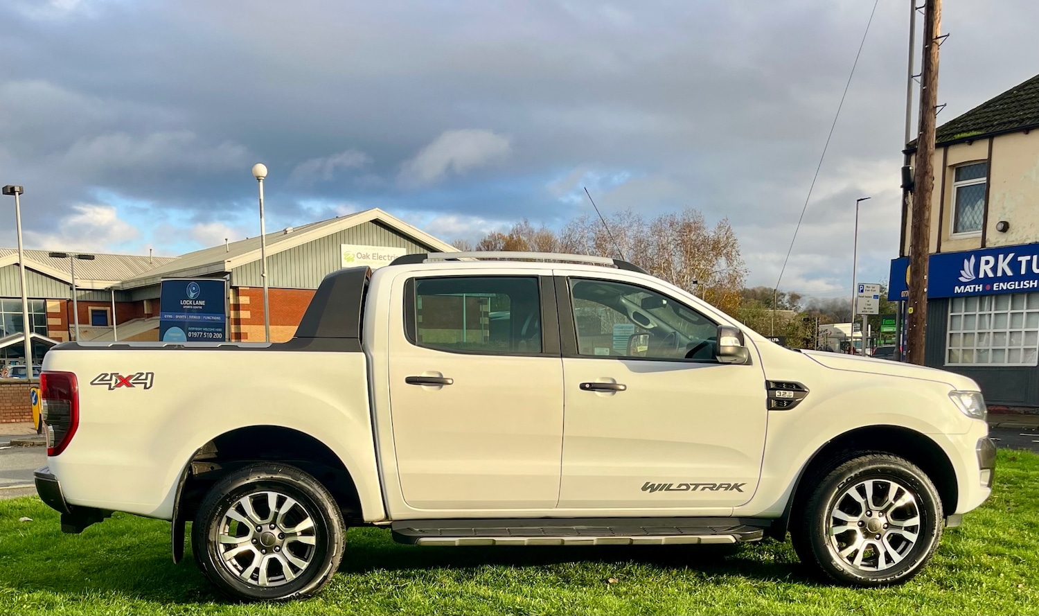 Used Ford Ranger 2016 for sale - 76577737: Photo 9