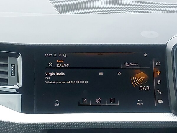 Used Audi A1 2024 for sale - 76213665: Photo 10
