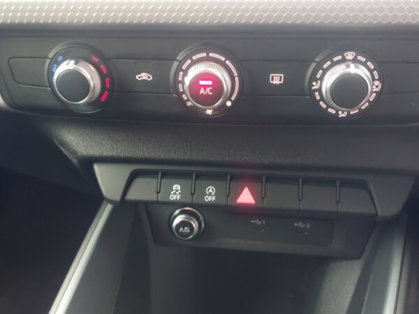Used Audi A1 2024 for sale - 76213665: Photo 11